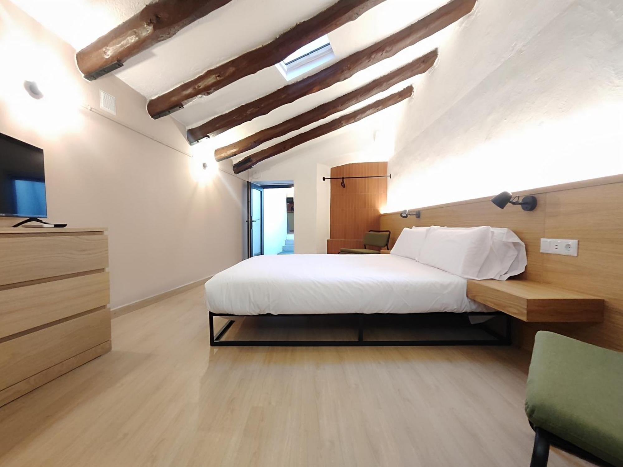 Mazi Placa Gran Mataró Chambre photo