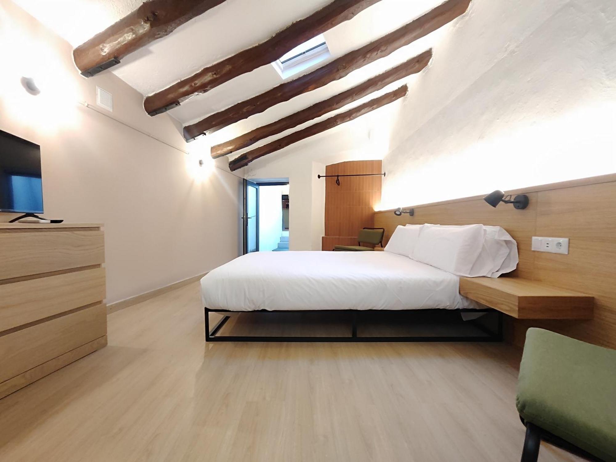 Mazi Placa Gran Mataró Chambre photo